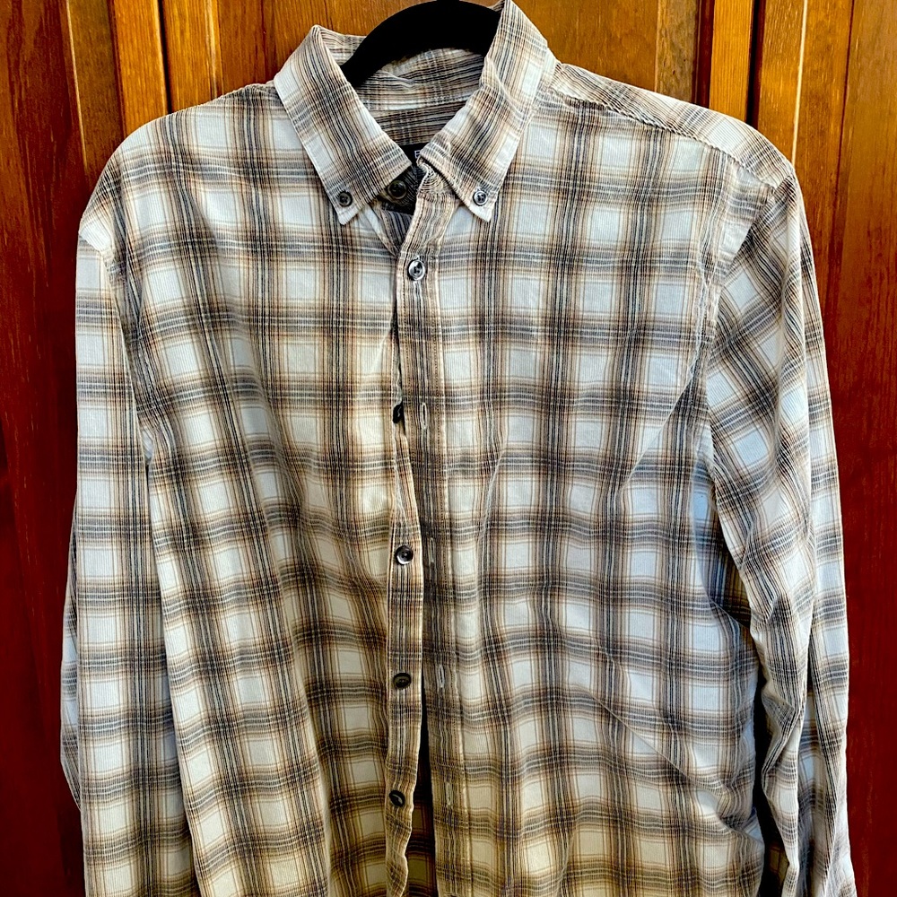 Express Dress Shirt